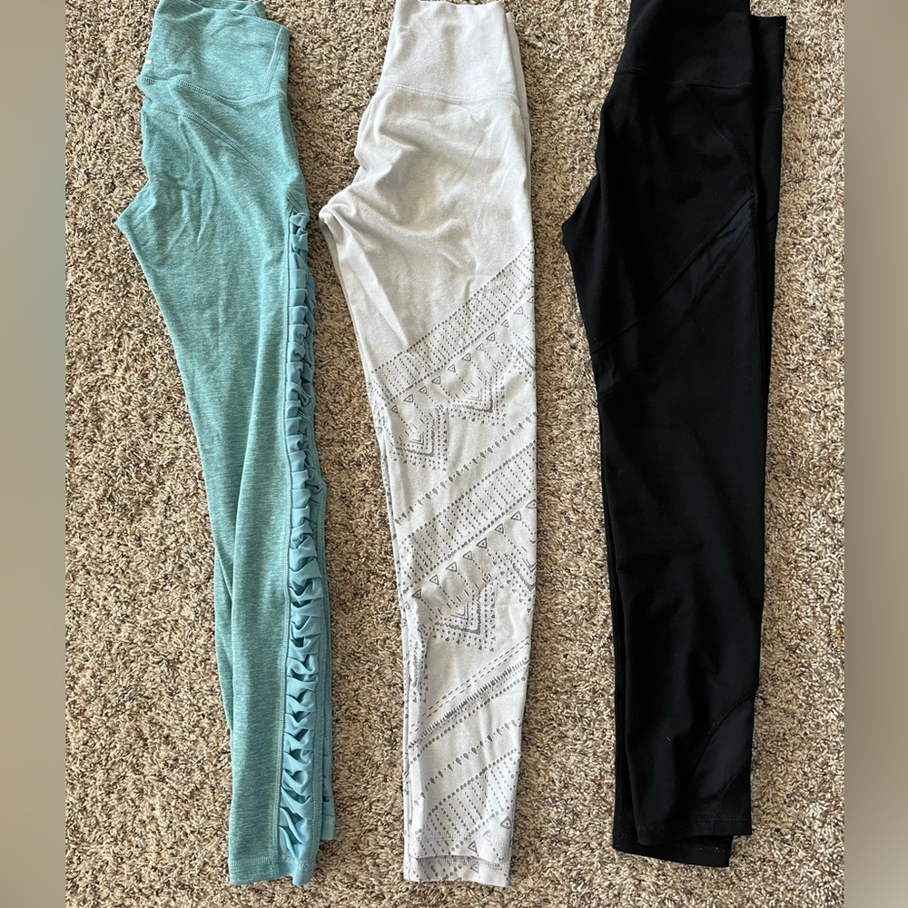 Aerie leggings S